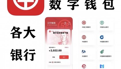数字人民币货币钱包(数字人民币 数字钱包)