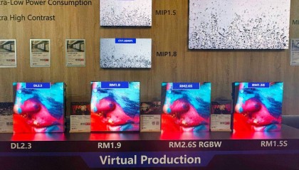 抢占”虚拟“先机，奥拓电子脱颖而出成”战马“