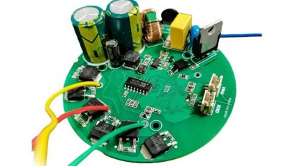 SMT 贴片加工在 5G 通信设备制造中的应用优势有哪些