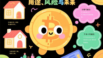 数字货币投资平台(数字货币投资平台如何保障资金安全)