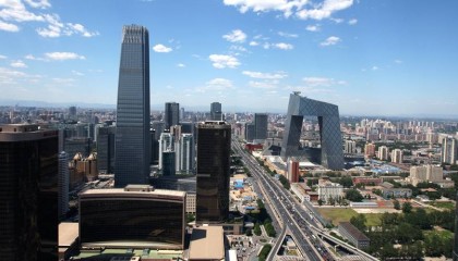 首开股份股票累计涨幅90%：间接持有宇树科技股权约0.3%