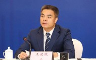 株洲市委书记调整
