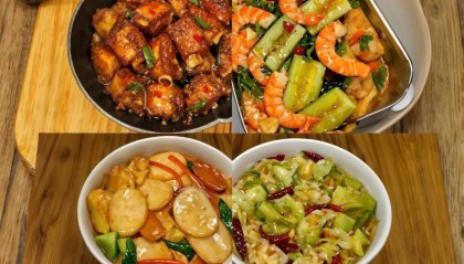 脆皮辣鸡家族又来新成员啦，肯德基咸蛋黄热辣脆皮鸡测评