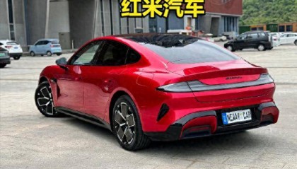 小米不造的“红米汽车”，成小鹏、蔚来翻身的关键了？