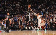 NBA｜赛后抱怨裁判不公，布朗教练：这种尺度会影响胜负