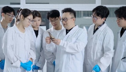 国产航空发动机涂层技术获突破 洛阳理工技术团队填补国内空白