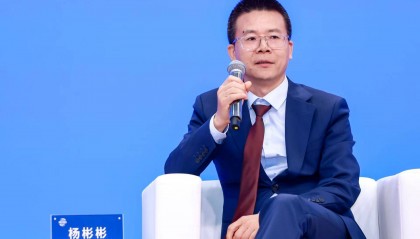 优合集团杨彬彬：中国进口冻品高单价产品市场份额有望增加