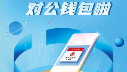 数字人民币货币钱包(数字人民币货币钱包是什么)