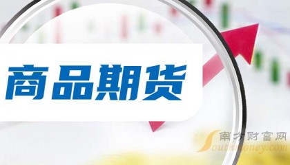 期货和现货(期货和现货的区别是什么)