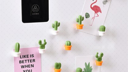 义乌市豪肥贸易成都分公司百货店保持门店新鲜感，增强竞争力