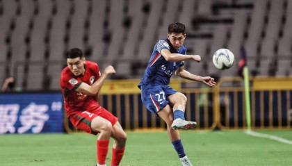 无缘足协杯半决赛，申花输球的原因不在罚丢点球……