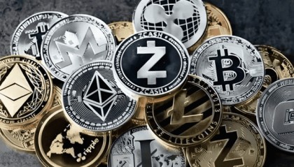 主流数字货币(什么叫数字货币)