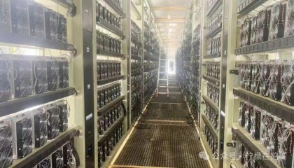 数字货币矿场(数字货币矿场合法吗)