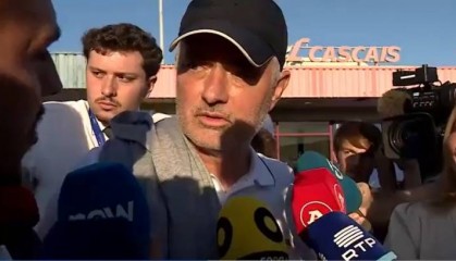 穆帅回应费内巴切主席：他多次发言，却不解释为何被淘汰才买人