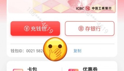 数字人民币货币钱包(数字人民币钱包是干什么用的)