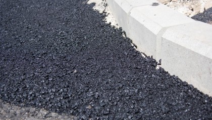 现货沥青(沥青现在的市场价格)