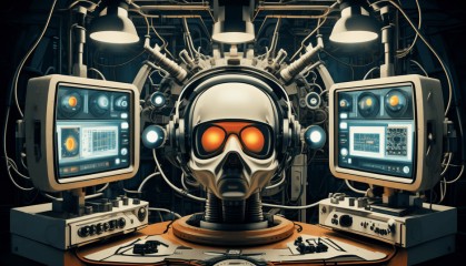 Meta外包MR部分设计给歌尔股份？歌尔股份称不回应