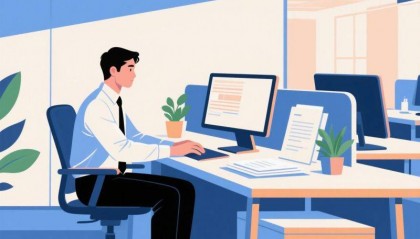 办公网络选5G宽带有哪些优势？