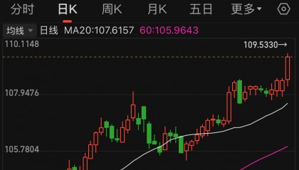 数字货币走势(数字货币走势图说明)