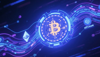 数字货币技术(数字货币技术指标详解)