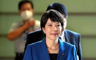 73个日本地方议会上书高市早苗，希望不要放弃无核三原则，会让国家陷入万劫不复
