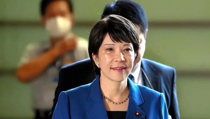 73个日本地方议会上书高市早苗，希望不要放弃无核三原则，会让国家陷入万劫不复