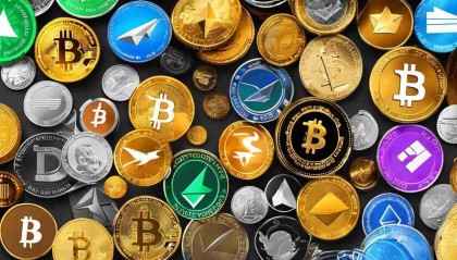 最新数字货币(最新数字货币消息)