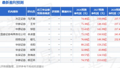 开源证券：给予东山精密买入评级
