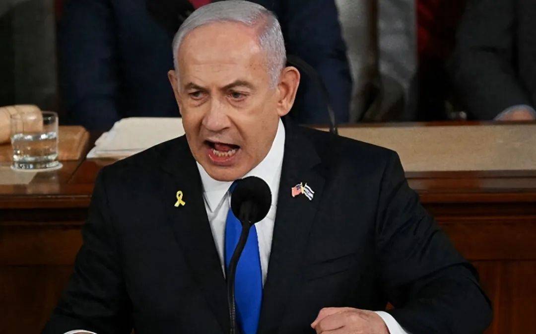 以色列再出重拳!阿萨德败北不止 胡塞武装将成下一个目标?