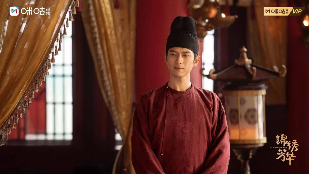 专访李现:剧中蒋长扬牡丹抱负相投,剧外与杨紫是同频好友