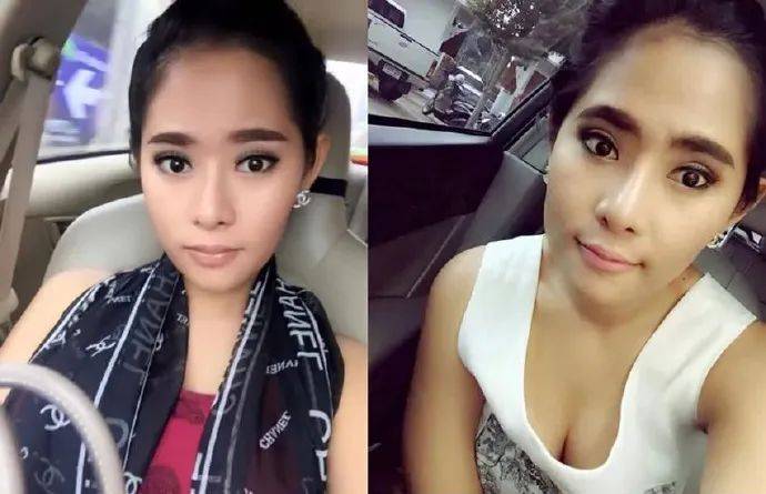 泰国一女子诱骗15名高僧,事后拍照勒索上百万,警方在其住处查获五部手机、8万张照片及5600段视频