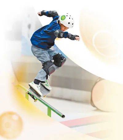 关心关爱未成年人| 今天的小孩爱玩啥?