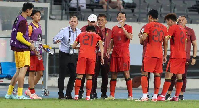 东亚杯国足最后一战,央视转播