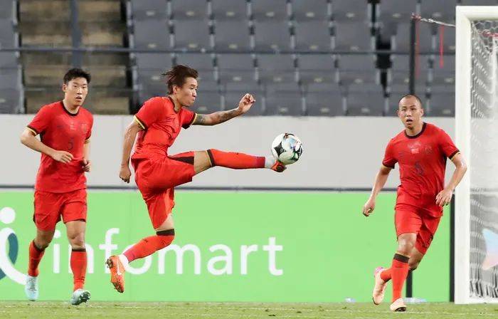 东亚杯国足最后一战,央视转播