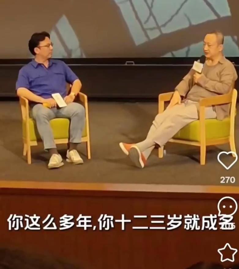 《解忧杂货店》导演对王俊凯表示遗憾,网友:当年可不是这么说的