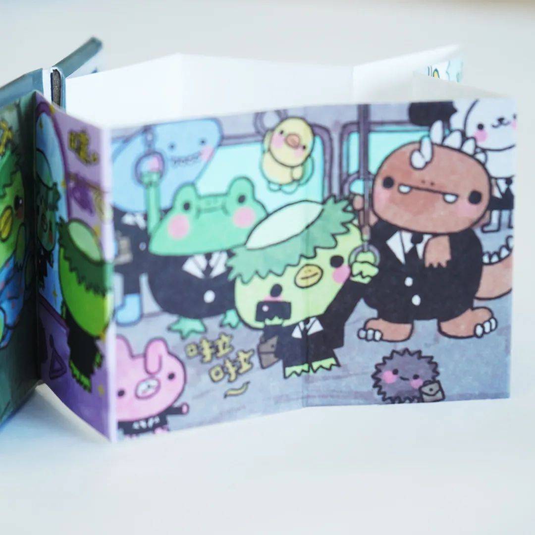 河童杂货店送礼指南——河童篇