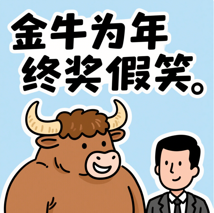 水逆预警:金牛为年终奖假笑,双鱼在厕所偷哭