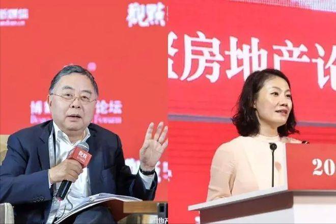 中国“最贵”女秘书:年薪849万,年终奖1000万,47岁活成了这样