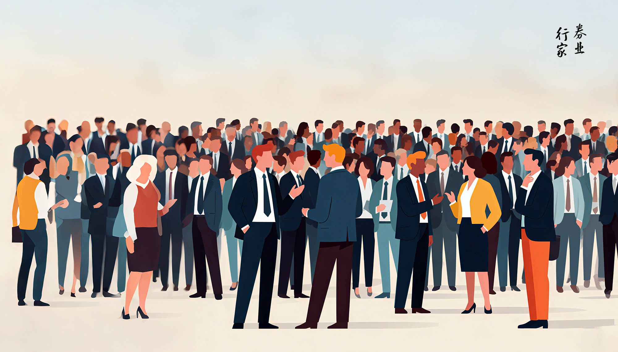 年终奖!牛市券商调查