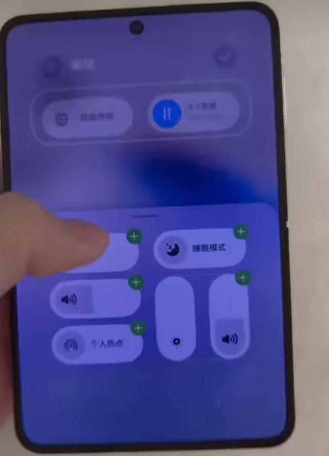 华为鸿蒙HarmonyOS 6,新界面有看头