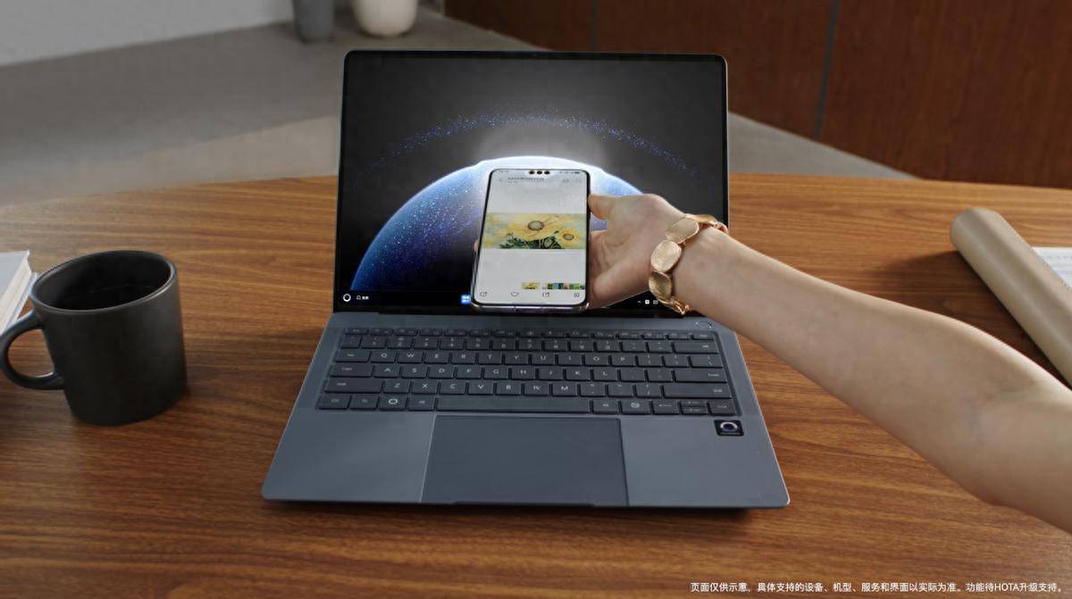 用鸿蒙电脑开发鸿蒙应用 鸿蒙软件生态发展正式步入“质变”阶段