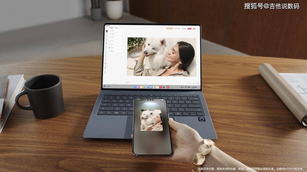 HDC 2025开幕:用鸿蒙电脑开发鸿蒙应用,鸿蒙生态从量变到质变