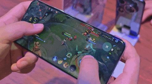 逛了一天ChinaJoy,最后被吸引的居然是鸿蒙。。。