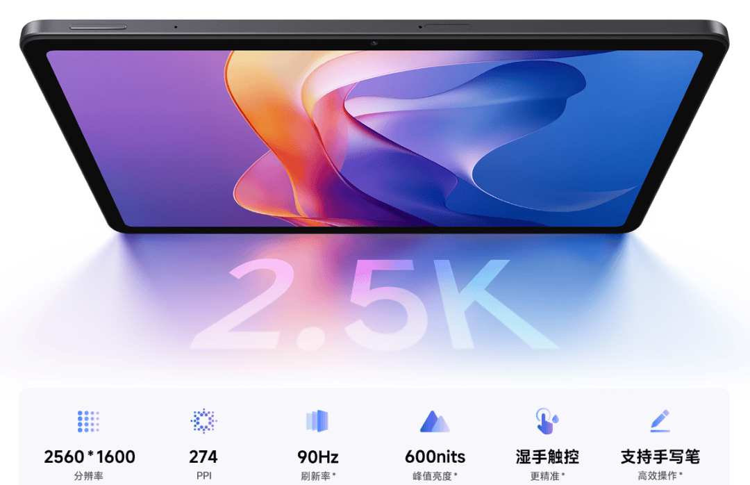 9000mAh 999 元!红米刚发布这新机,看完我是真想买