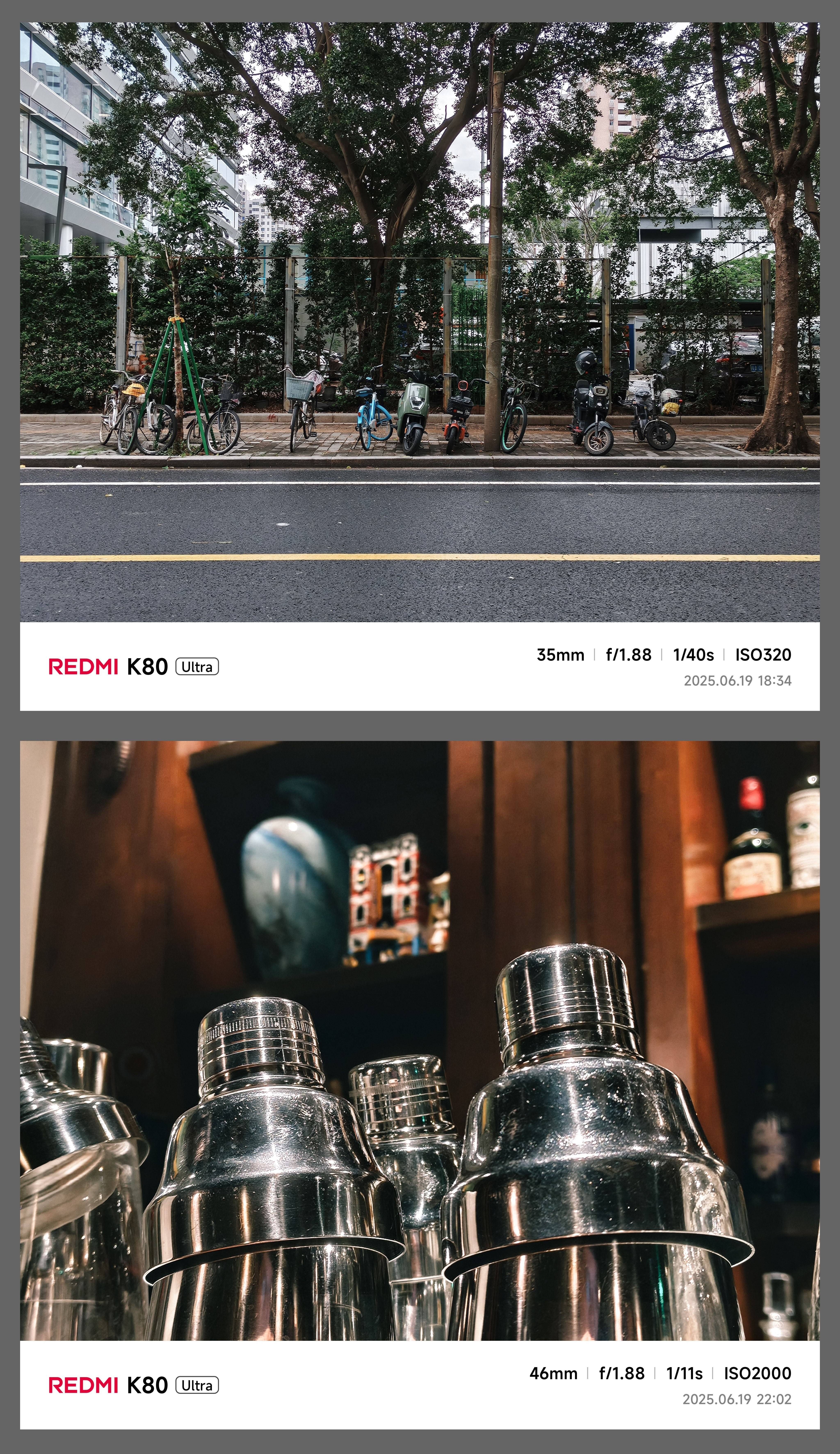 红米 K80 至尊版上手:一台想要和你踏实过日子的红米手机