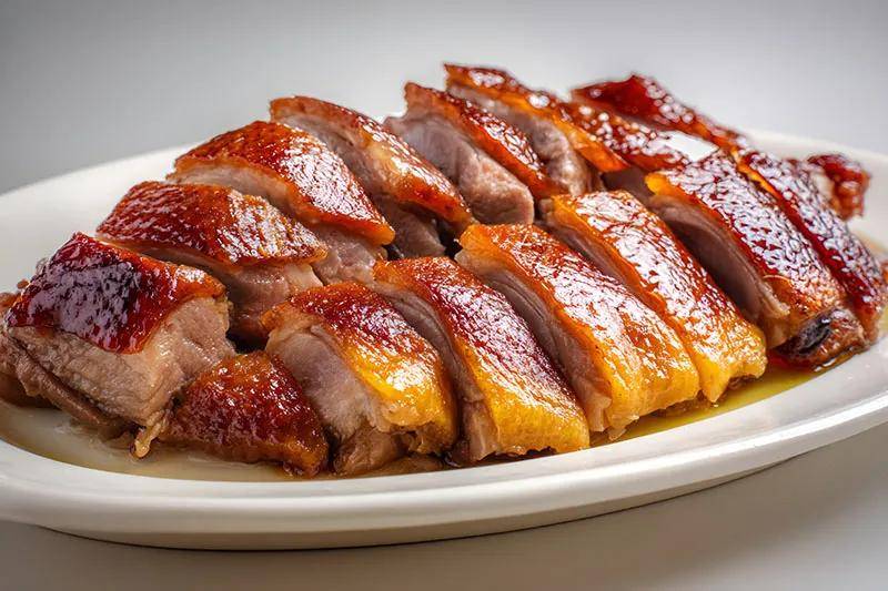 李舒:米其林在南京不提鸭子