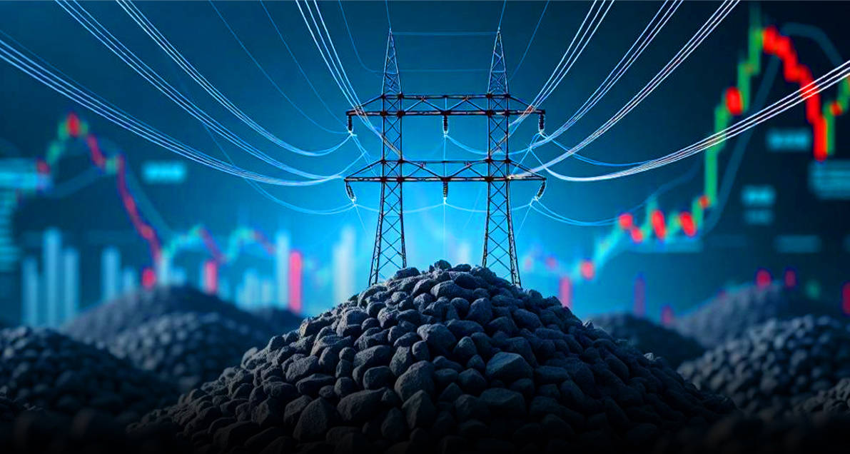 煤炭“反内卷”持续发酵,陕西煤业聚焦“煤电一体化”