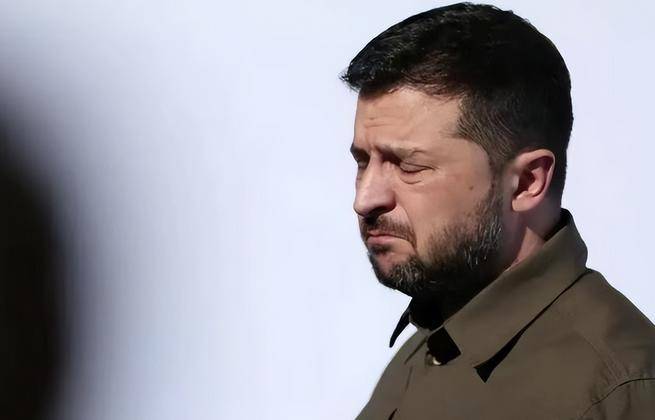 朝鲜战术惊艳全场:俄军24小时急行10公里!彻底包围红军城!泽连斯基开出割地条件