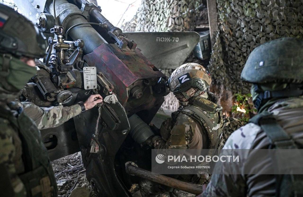 乌克兰亚速营前参谋长:乌军前线炸锅了,俄军即将实现两次大包围