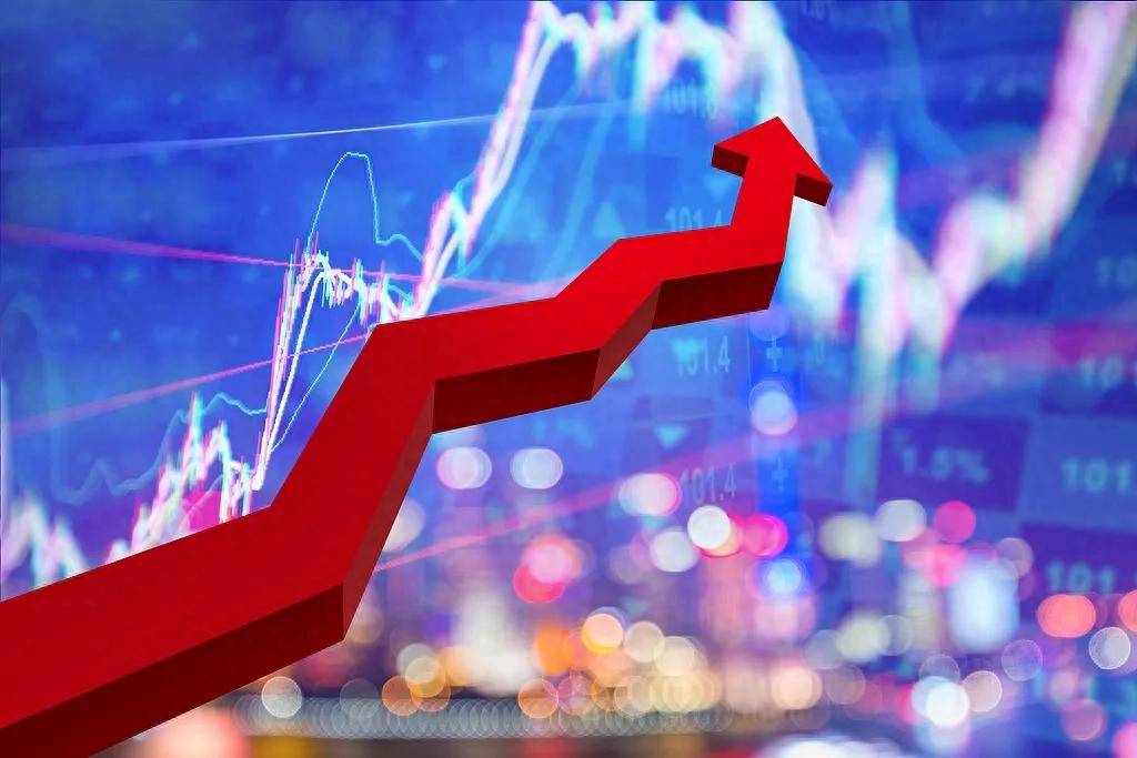 沪指创近十年新高!背后推手是谁